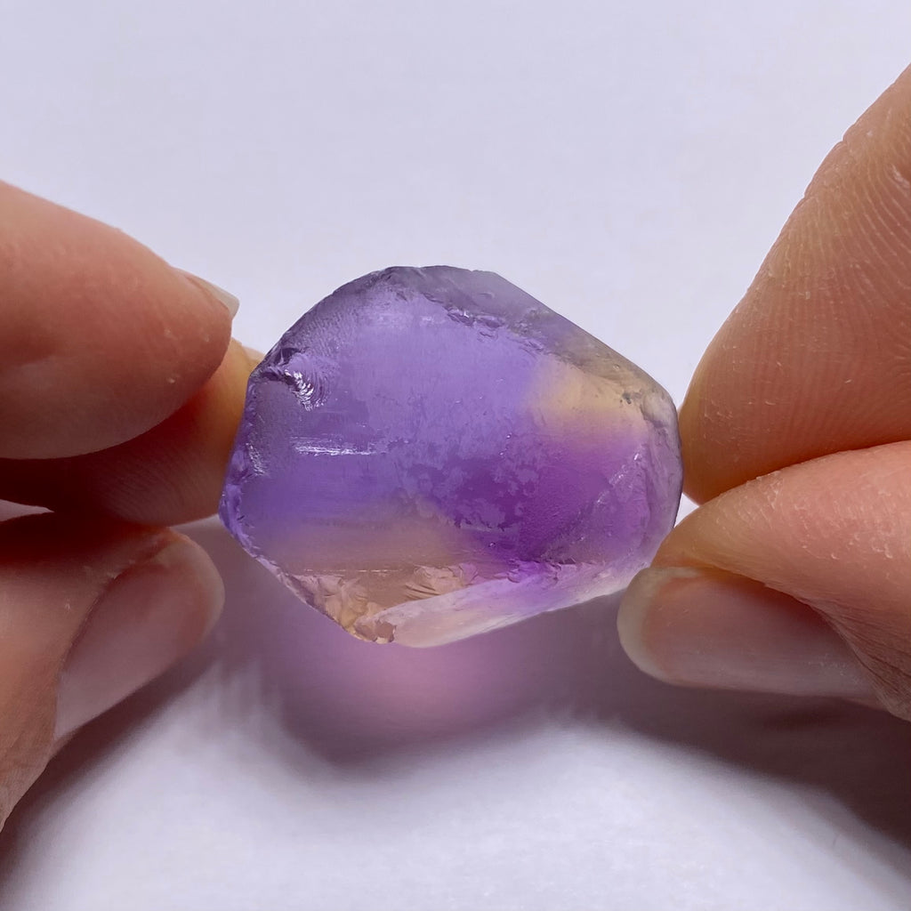 Ametrine - Bolivia (blended)