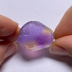 Ametrine - Bolivia (blended)