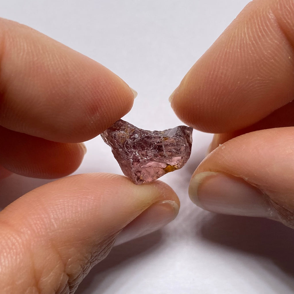 Zircon - Gilé, Mozambique (Unheated)