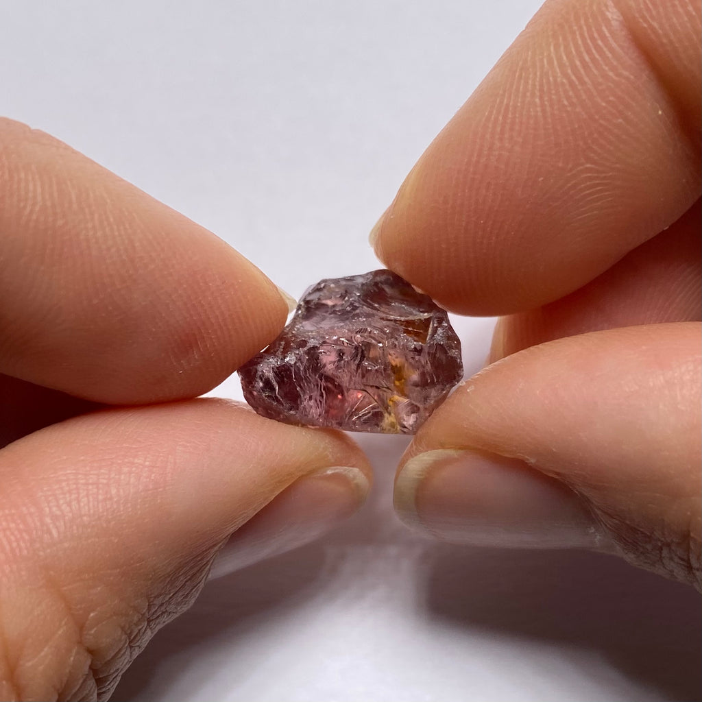 Zircon - Gilé, Mozambique (Unheated)