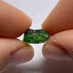 Chrome Tourmaline - Tanzania