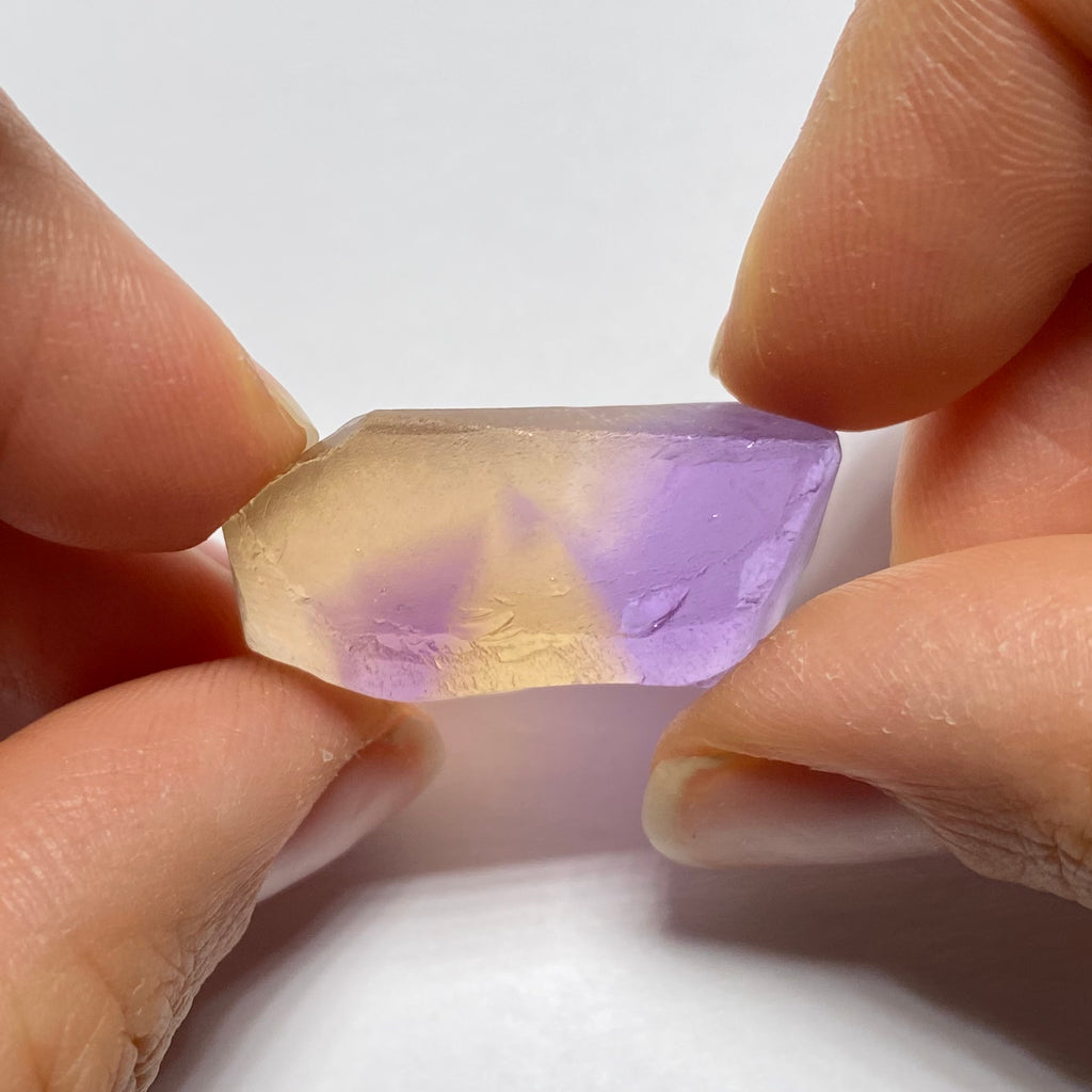 Ametrine - Bolivia (blended)