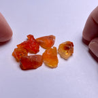 Mexican Fire Opal