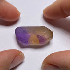 Ametrine - Bolivia (blended)