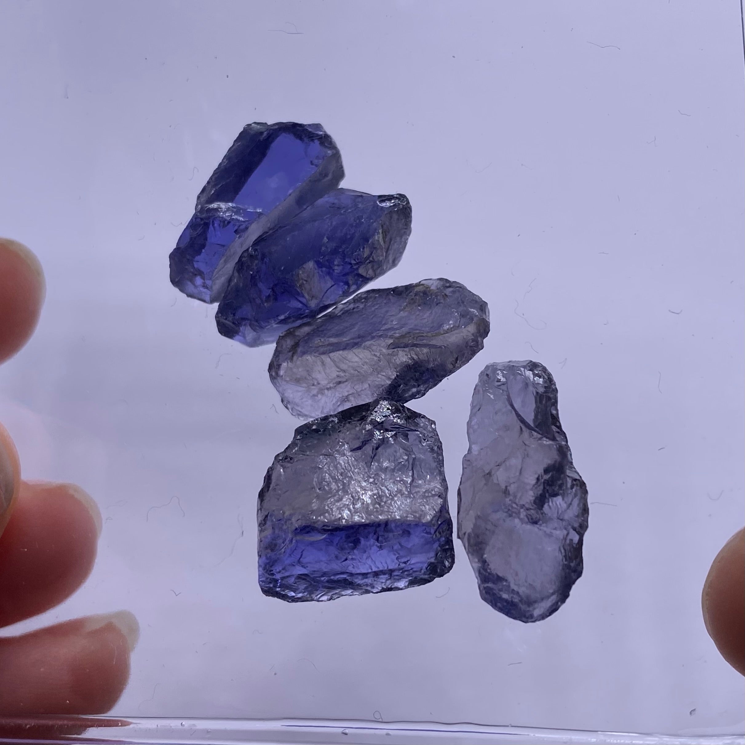 Iolite