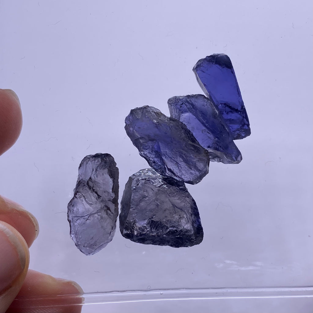 Iolite