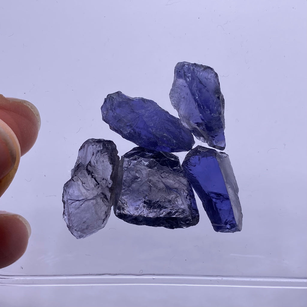 Iolite