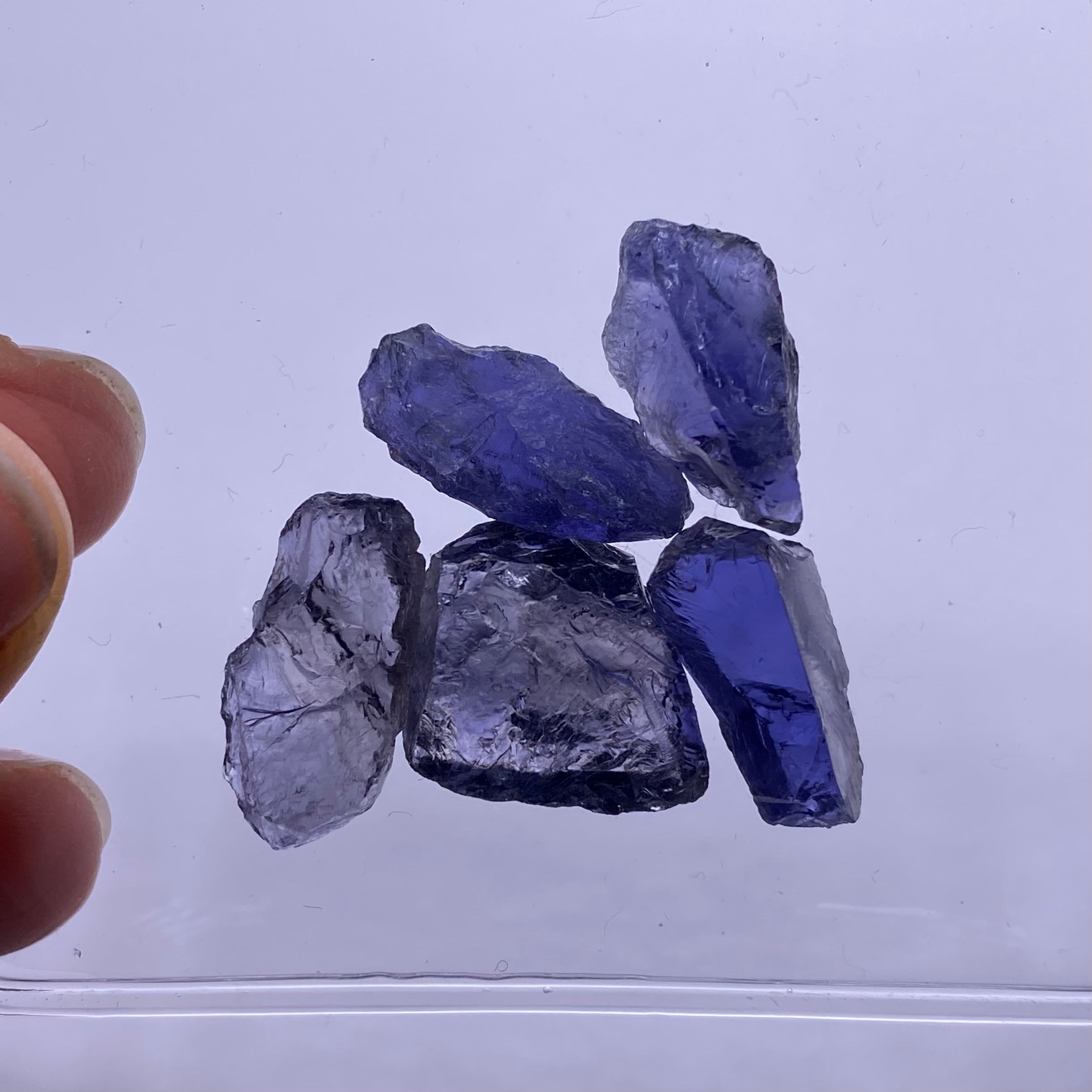 Iolite
