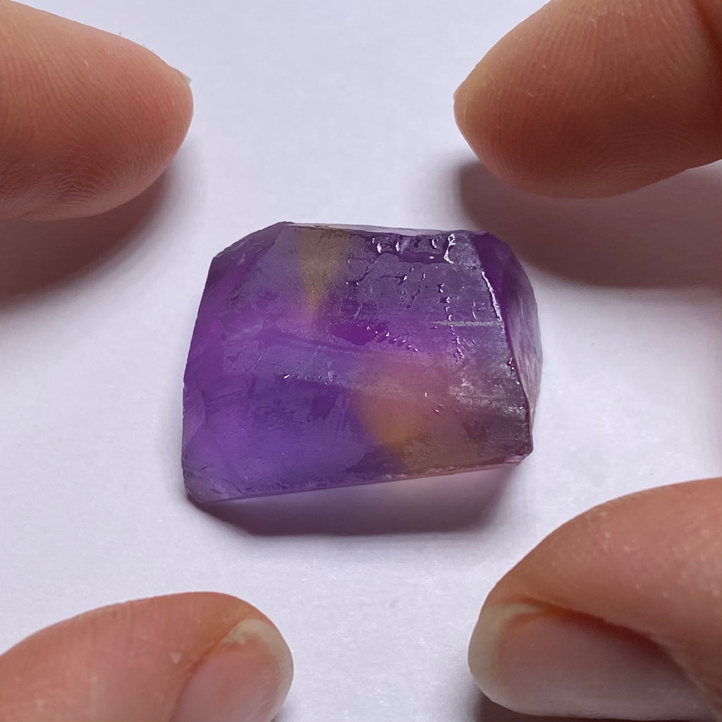 Ametrine - Bolivia (blended)