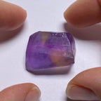 Ametrine - Bolivia (blended)