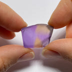 Ametrine - Bolivia (blended)