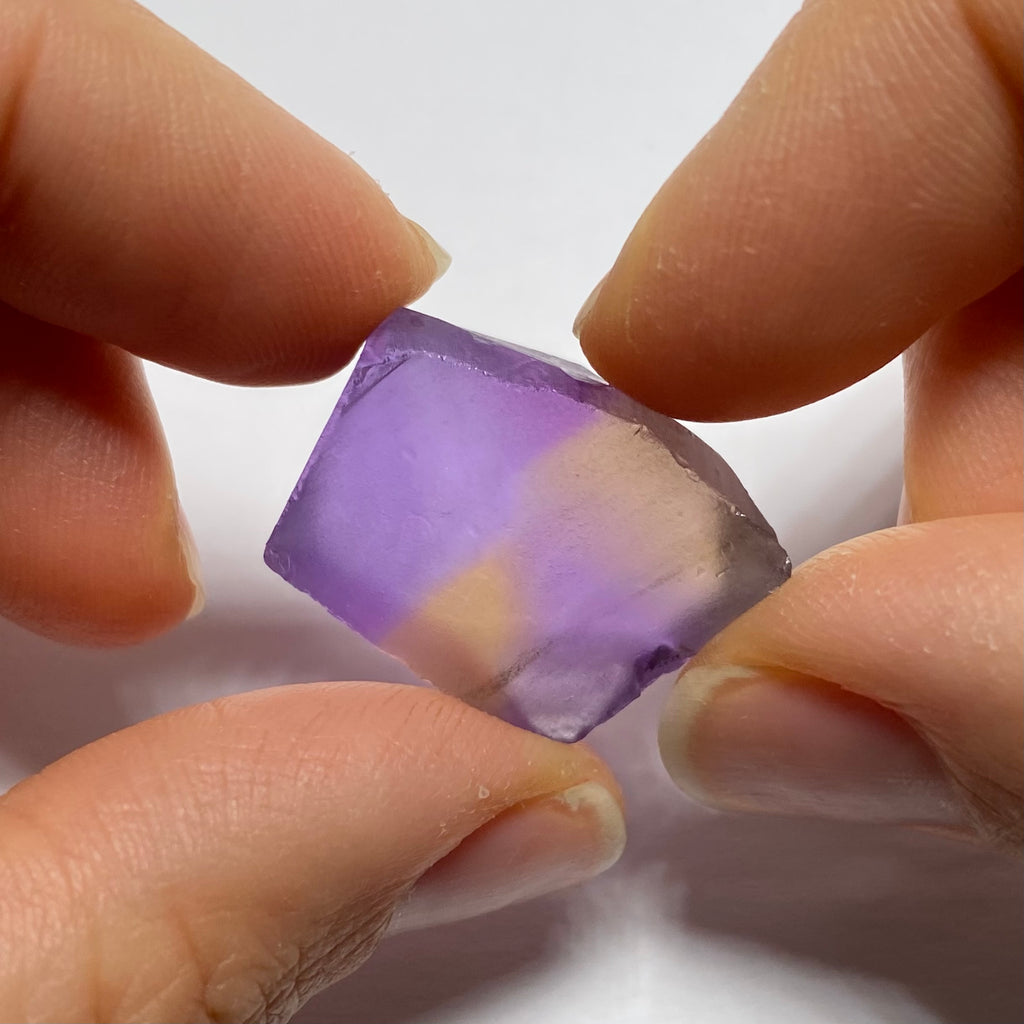 Ametrine - Bolivia (blended)