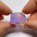 Ametrine - Bolivia (blended)