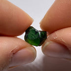 Chrome Tourmaline - Tanzania