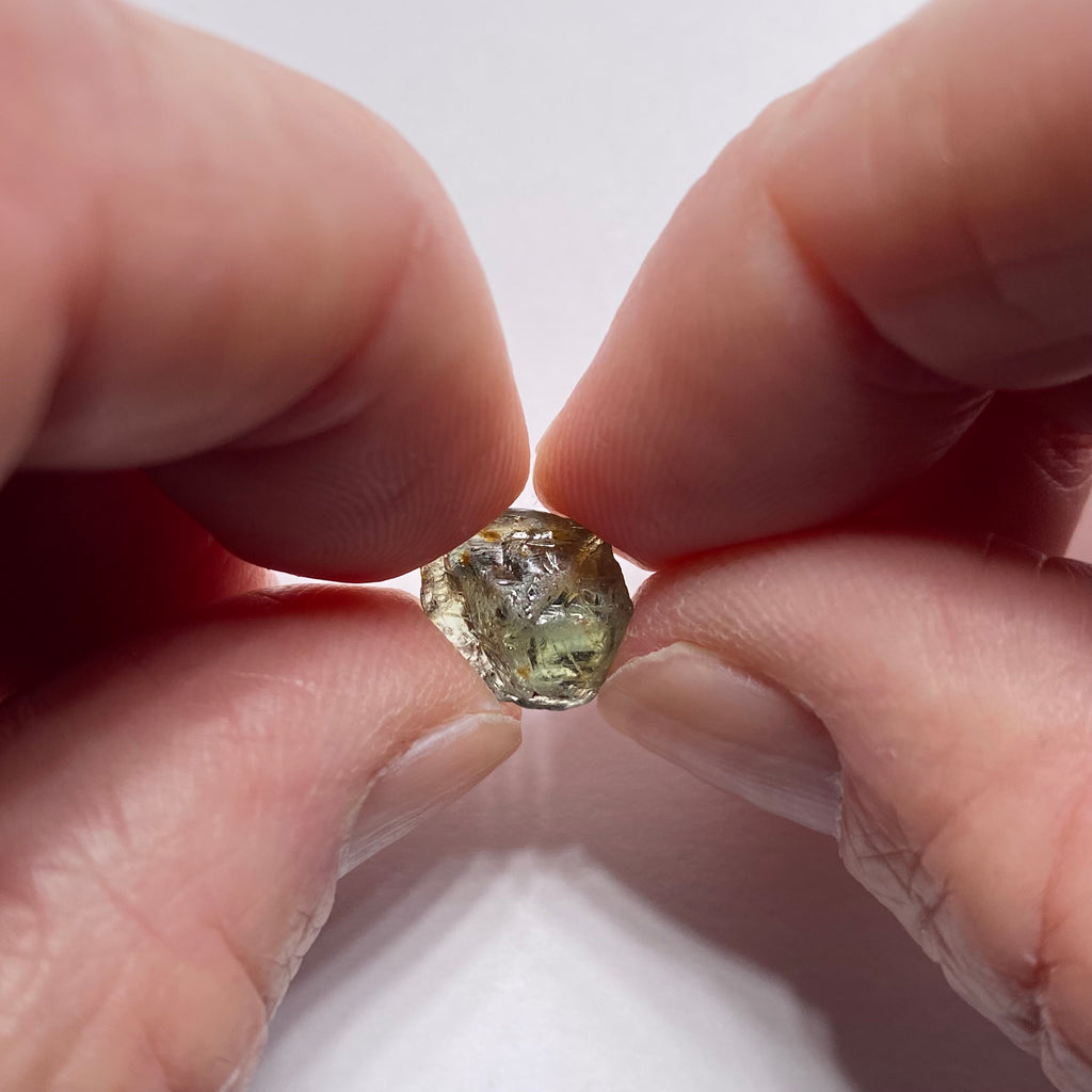 Umba Sapphire - Tanzania