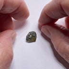 Umba Sapphire - Tanzania