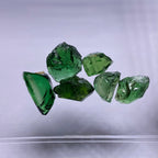Chrome Tourmaline - Tanzania