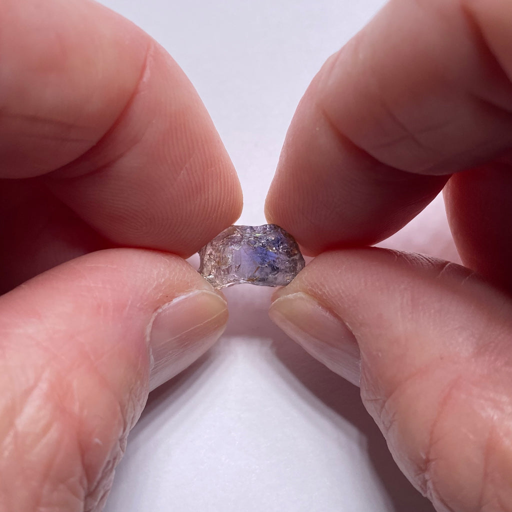 Umba Sapphire - Tanzania