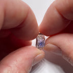 Umba Sapphire - Tanzania