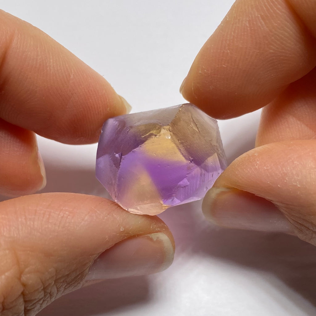 Ametrine - Bolivia (blended)