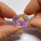 Ametrine - Bolivia (blended)