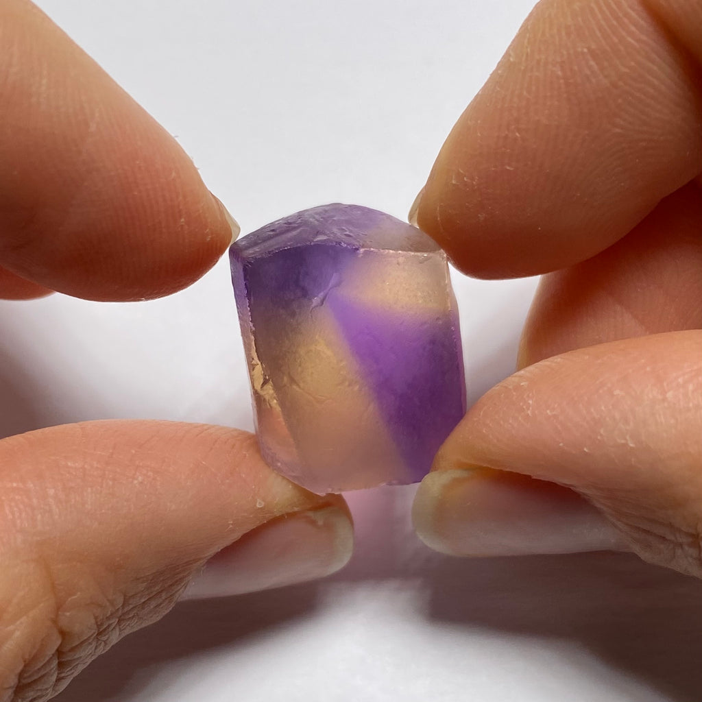 Ametrine - Bolivia (blended)