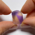 Ametrine - Bolivia (blended)