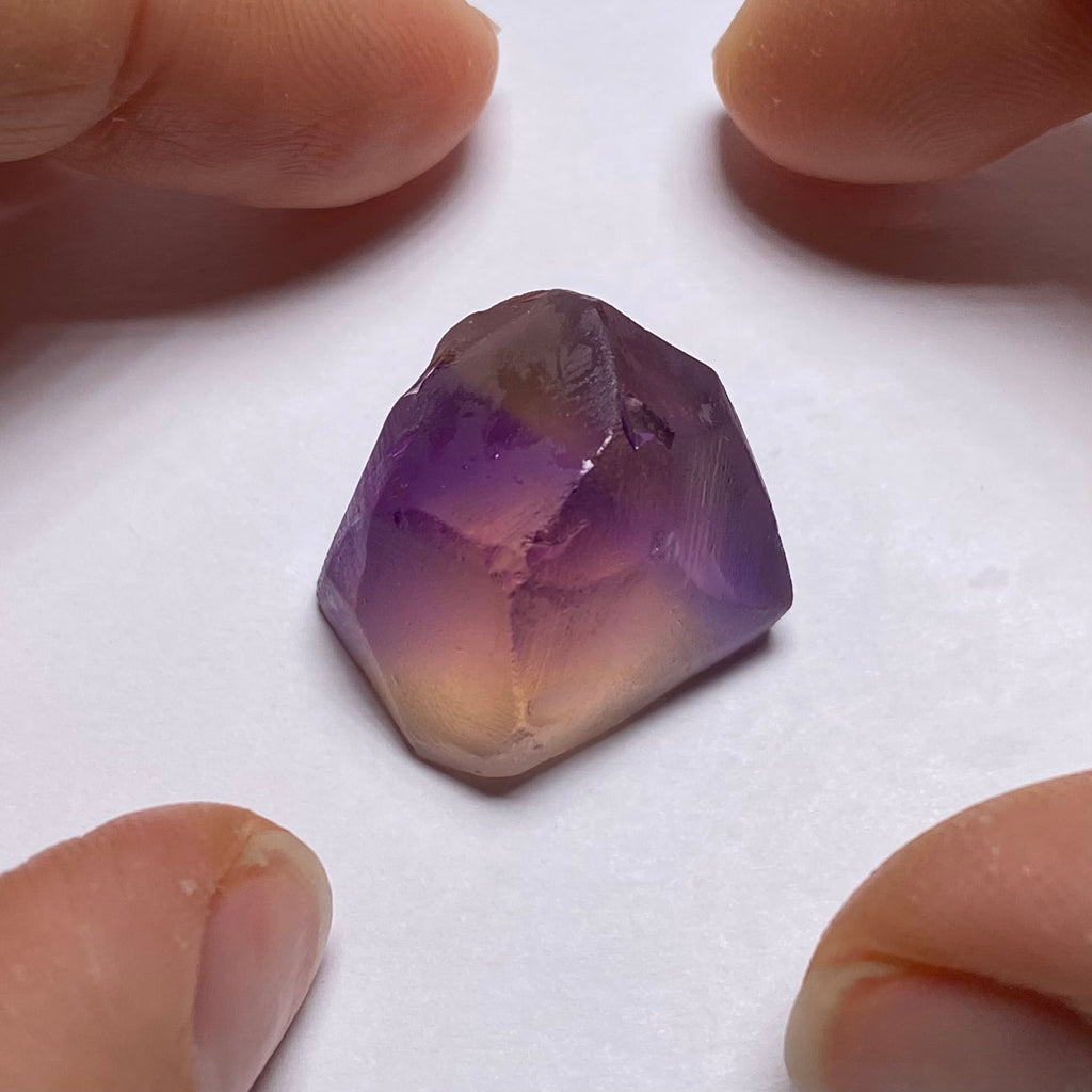 Ametrine - Bolivia (blended)