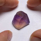 Ametrine - Bolivia (blended)