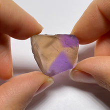 Load image into Gallery viewer, Ametrine - Bolivia (blended)
