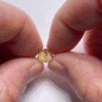 Umba Sapphire - Tanzania