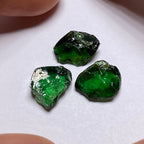 Chrome Tourmaline - Tanzania