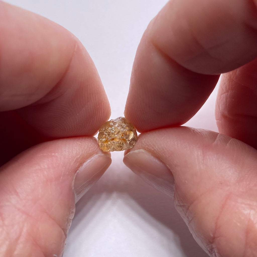 Umba Sapphire - Tanzania