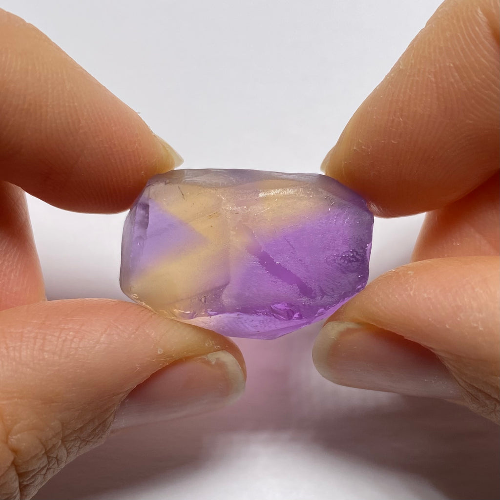 Ametrine - Bolivia (blended)