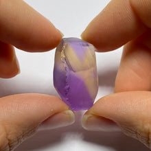 Load image into Gallery viewer, Ametrine - Bolivia (blended)
