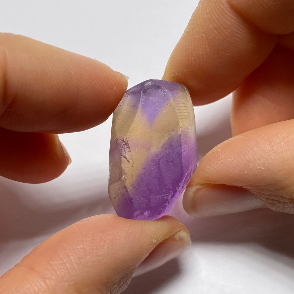 Ametrine - Bolivia (blended)