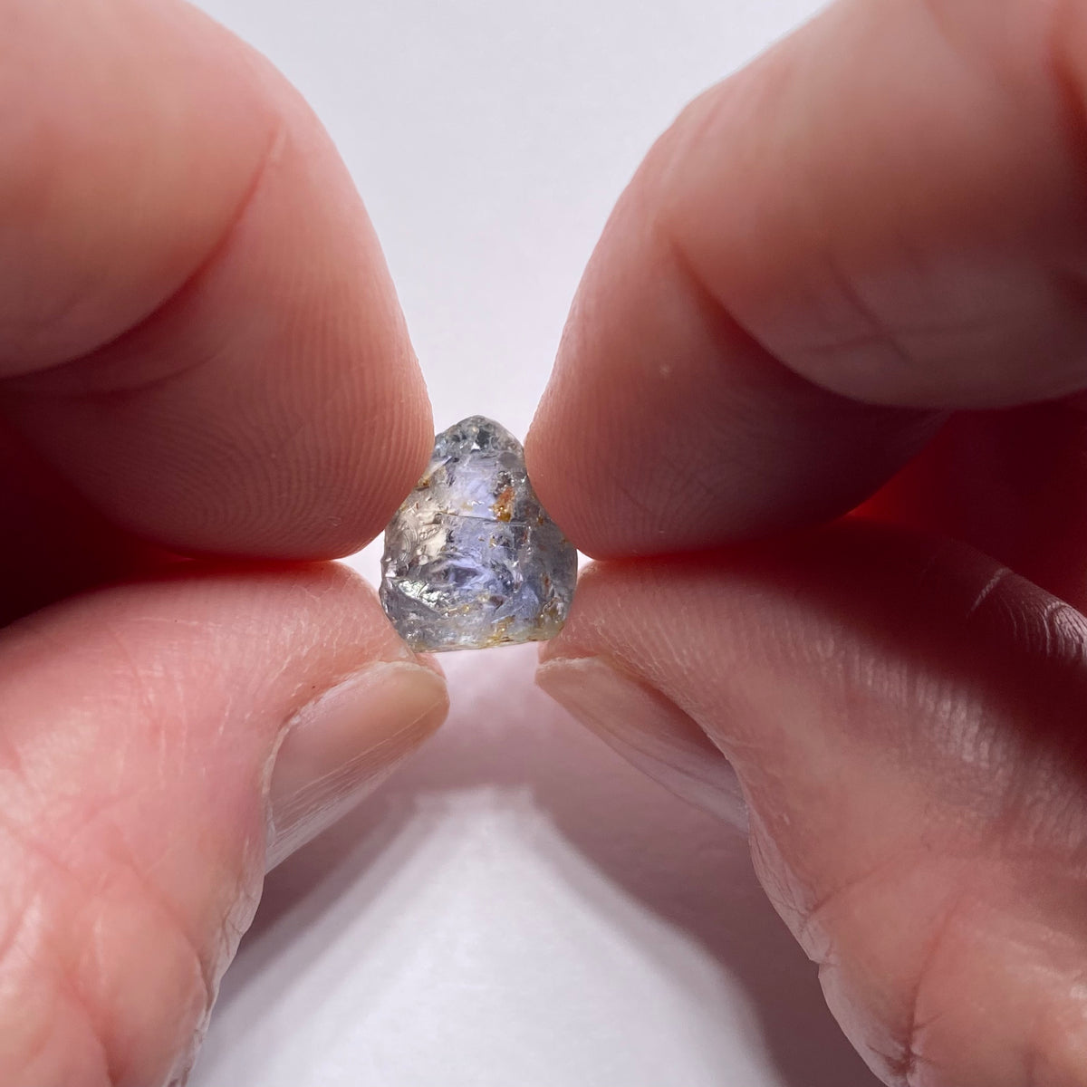 Umba Sapphire - Tanzania
