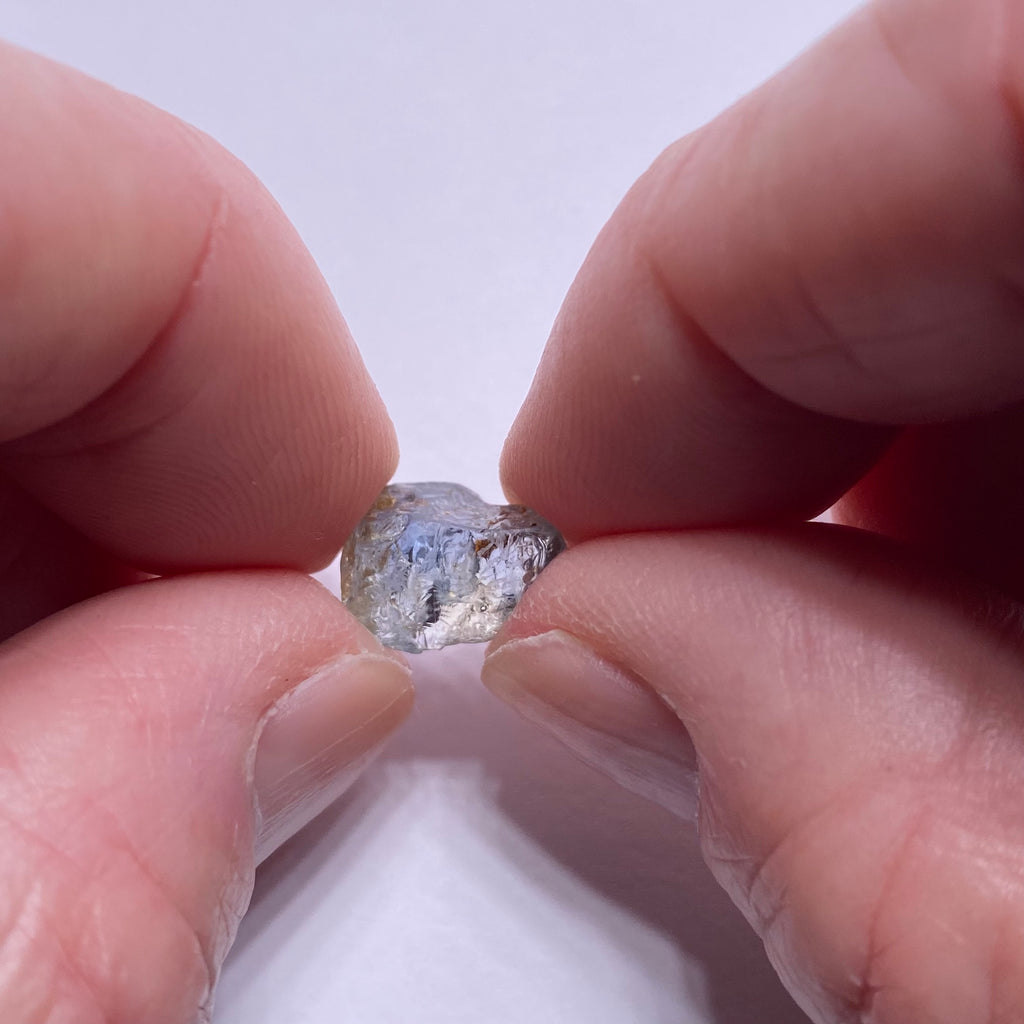Umba Sapphire - Tanzania