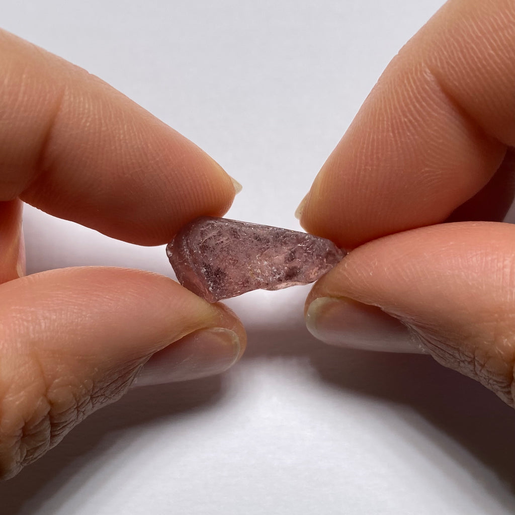Zircon - Gilé, Mozambique (Unheated)