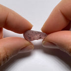 Zircon - Gilé, Mozambique (Unheated)
