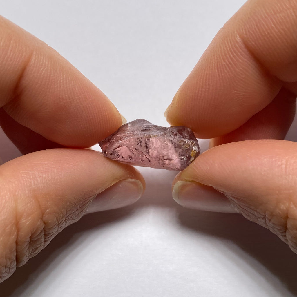 Zircon - Gilé, Mozambique (Unheated)