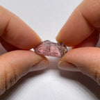 Zircon - Gilé, Mozambique (Unheated)