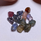 Umba Sapphires - Tanzania