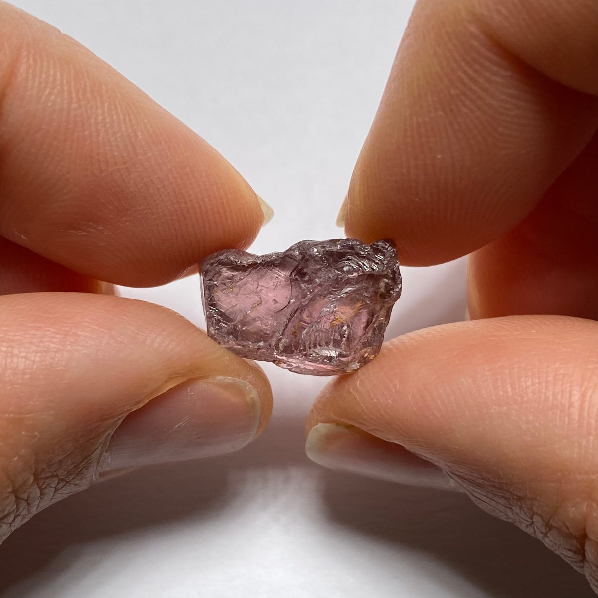Zircon - Gilé, Mozambique (Unheated)