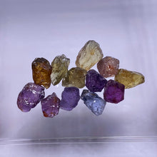 Load image into Gallery viewer, Umba Sapphires - Tanzania
