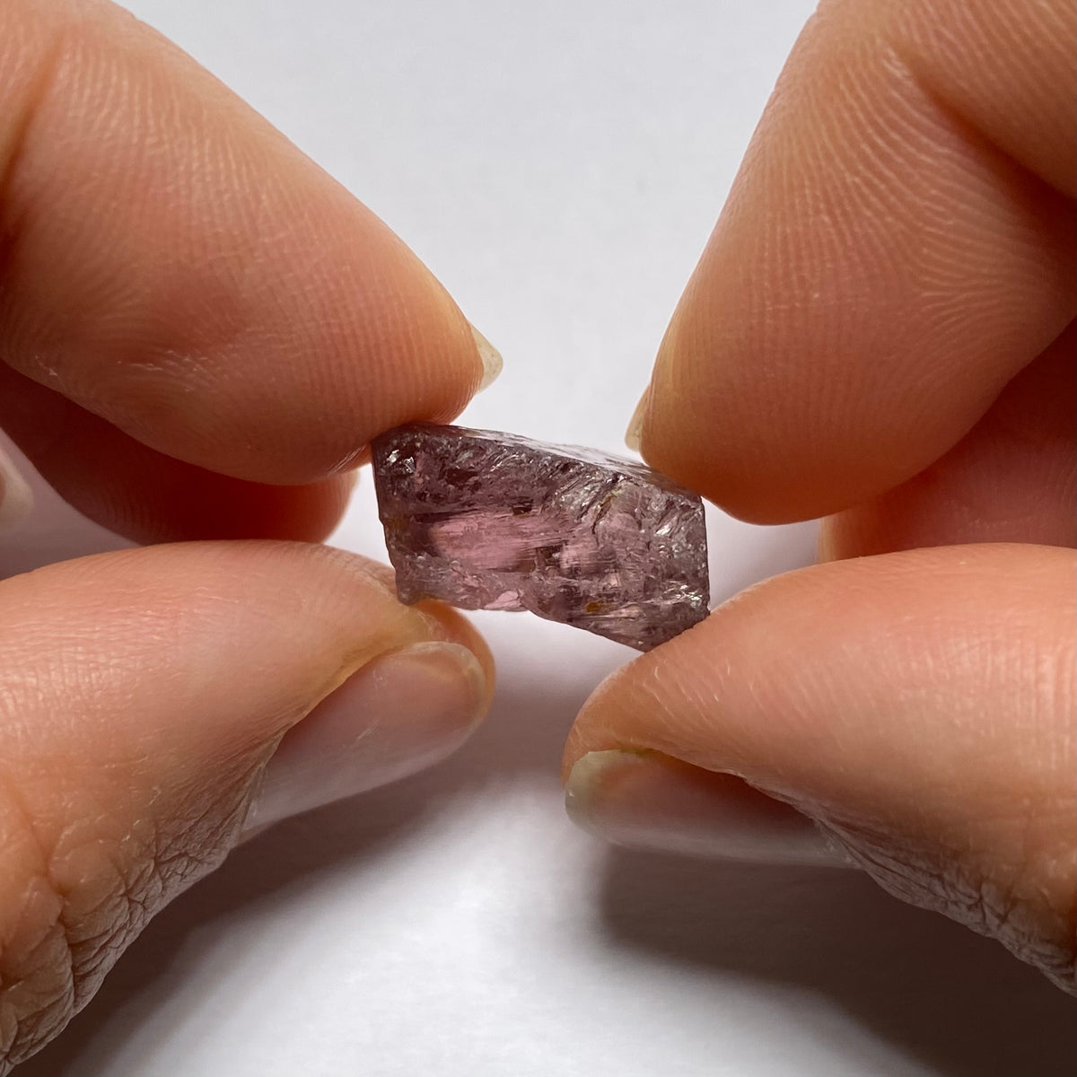 Zircon - Gilé, Mozambique (Unheated)