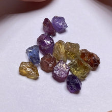 Load image into Gallery viewer, Umba Sapphires - Tanzania
