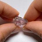Zircon - Gilé, Mozambique (Unheated)