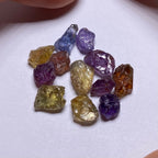 Umba Sapphires - Tanzania