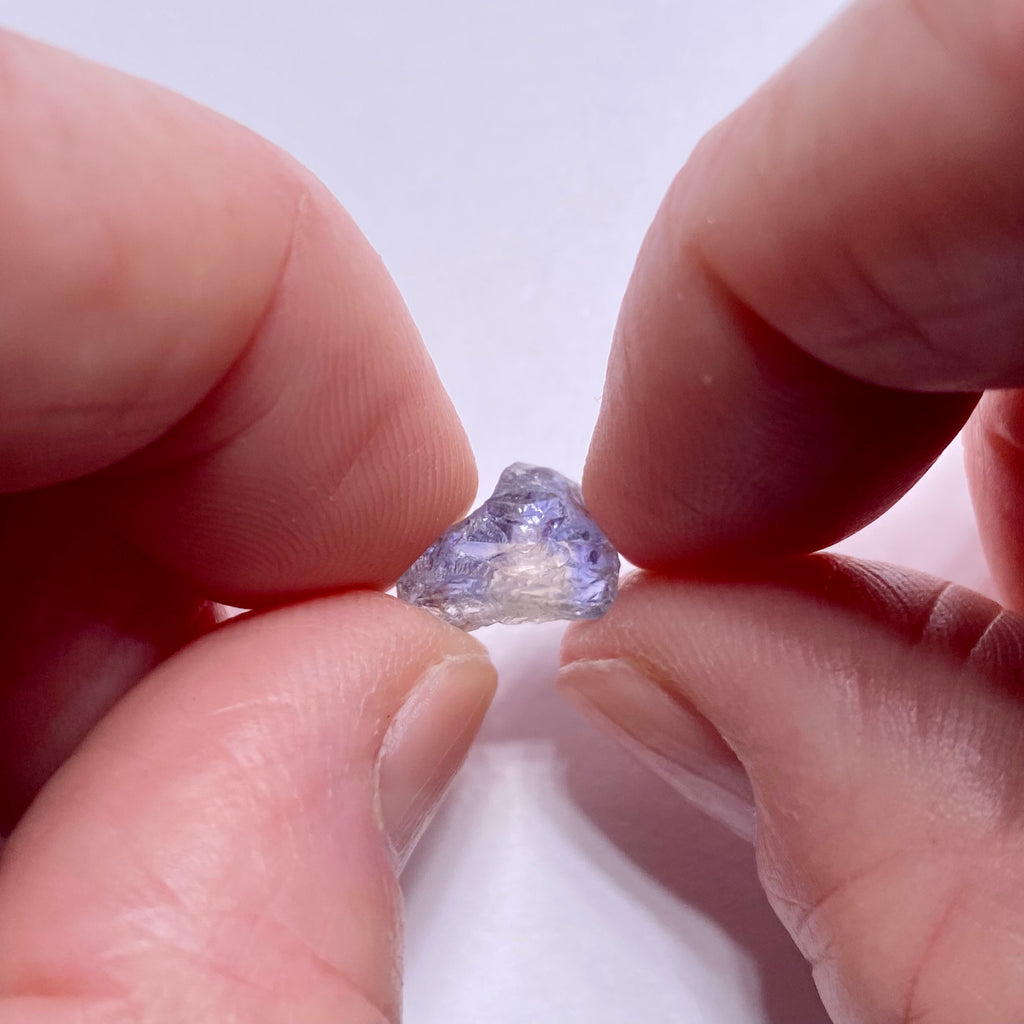 Umba Sapphire - Tanzania